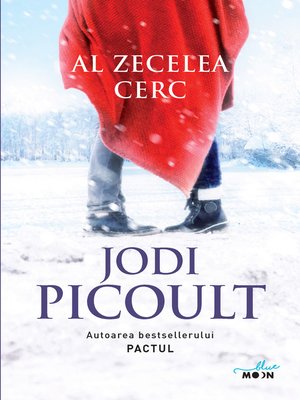 cover image of Al Zecelea Cerc